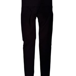 Assets By Spanx Black Leggings